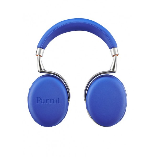 หูฟัง Parrot Zik 2.0 Blue